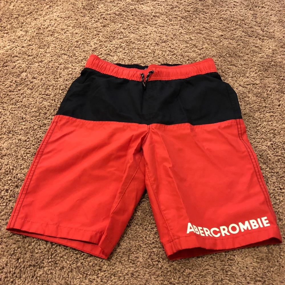 Boys Swimming Trunk
